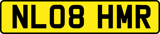 NL08HMR