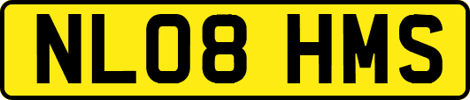 NL08HMS
