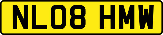NL08HMW