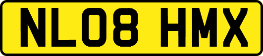 NL08HMX