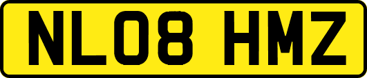 NL08HMZ