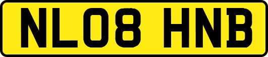 NL08HNB