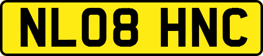 NL08HNC
