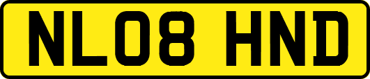 NL08HND