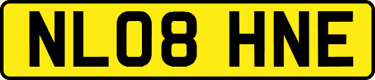 NL08HNE