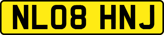 NL08HNJ