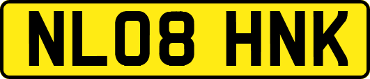 NL08HNK