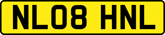 NL08HNL