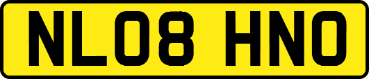 NL08HNO