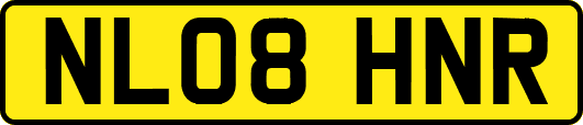 NL08HNR