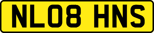 NL08HNS