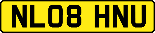 NL08HNU
