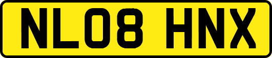 NL08HNX