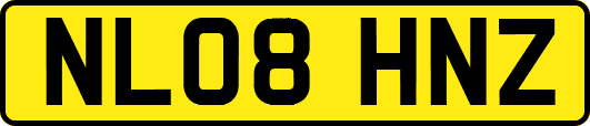 NL08HNZ