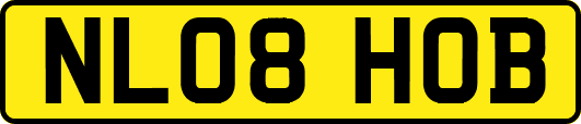NL08HOB