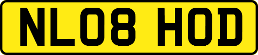 NL08HOD