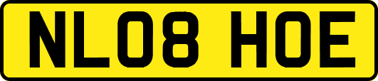 NL08HOE