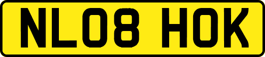 NL08HOK