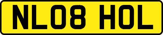 NL08HOL