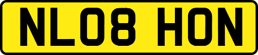 NL08HON