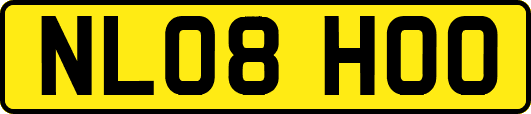 NL08HOO