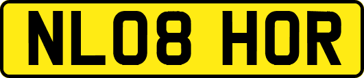 NL08HOR