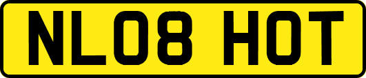 NL08HOT