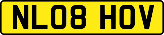 NL08HOV