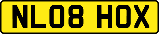 NL08HOX