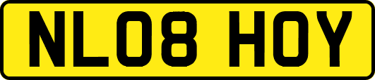 NL08HOY