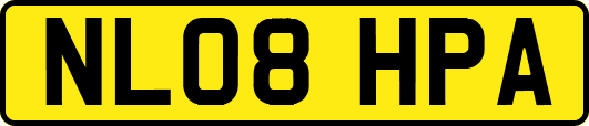 NL08HPA