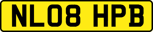 NL08HPB