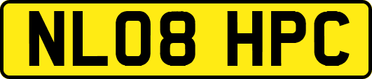 NL08HPC