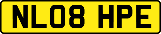NL08HPE