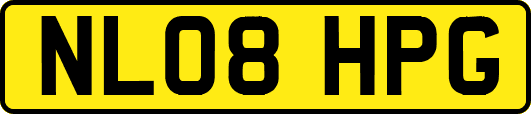 NL08HPG
