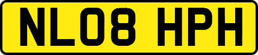 NL08HPH