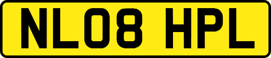 NL08HPL