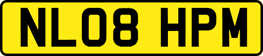 NL08HPM