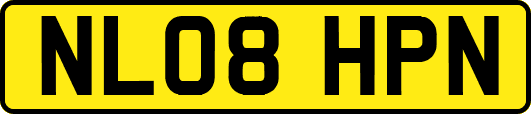 NL08HPN