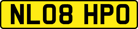NL08HPO