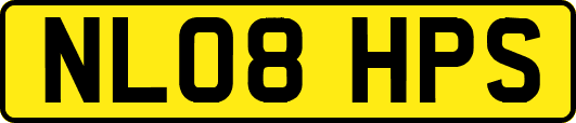 NL08HPS