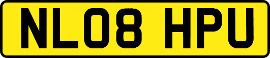 NL08HPU