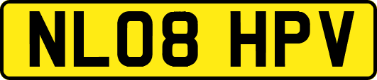 NL08HPV