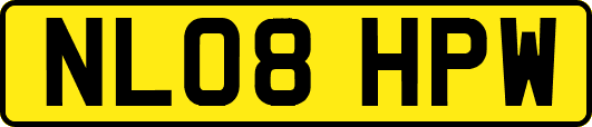 NL08HPW