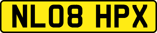 NL08HPX