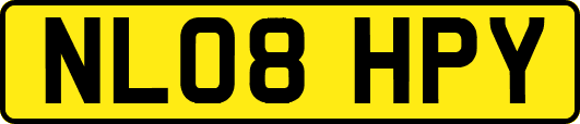 NL08HPY