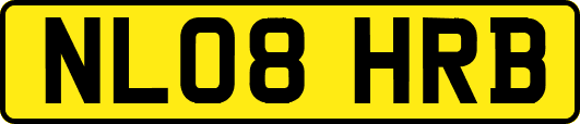 NL08HRB