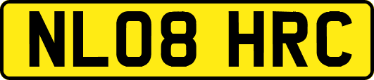 NL08HRC