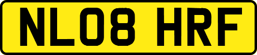 NL08HRF