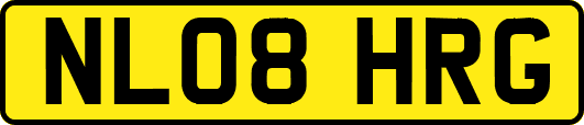 NL08HRG